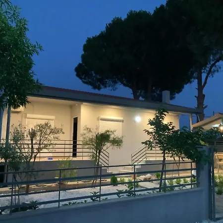 Casa Annie 度假居 *