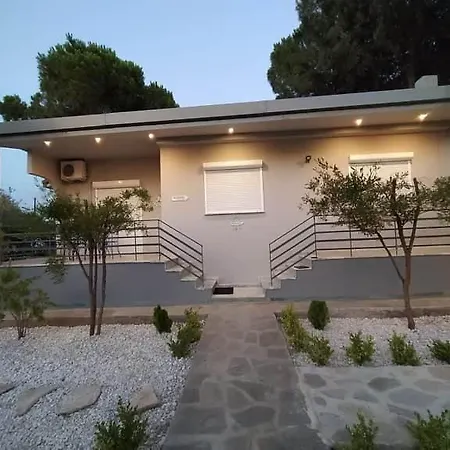 Casa Annie Holiday home