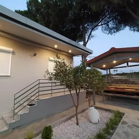 Casa Annie Holiday home *