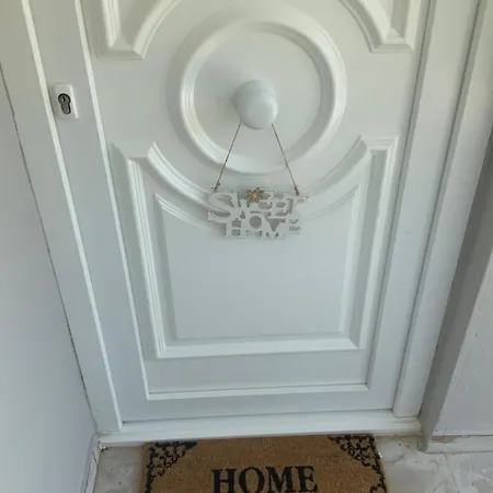 Prázdninový dům Casa Annie