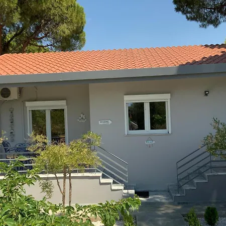 Casa Annie Holiday home *