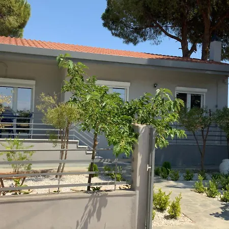 Casa Annie * Loutráki