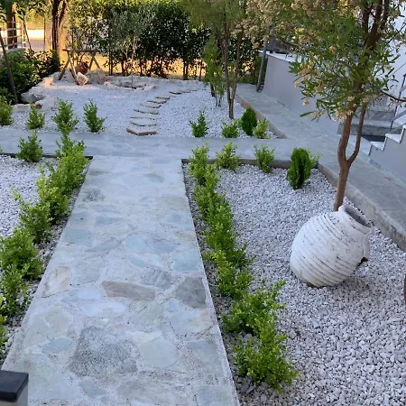 Prázdninový dům Casa Annie *