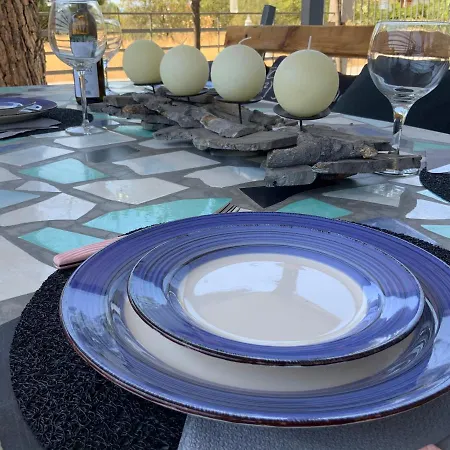 度假居 Casa Annie *