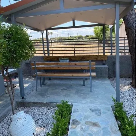 Casa Annie Loutraki (Corinthia)