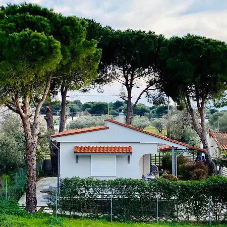 Casa Annie Hébergement de vacances