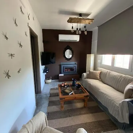 Prázdninový dům Casa Annie