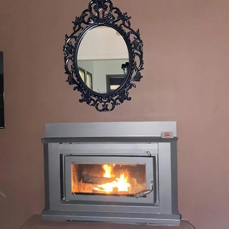 Casa Annie Loutráki