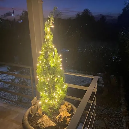 Casa Annie * Loutráki