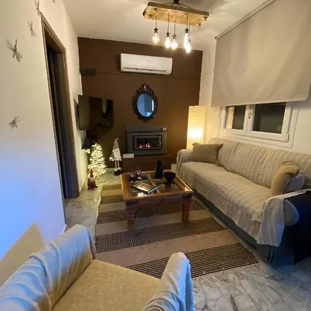 Casa Annie בית נופש *