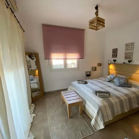 Casa Annie
