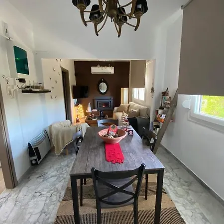 Prázdninový dům Casa Annie