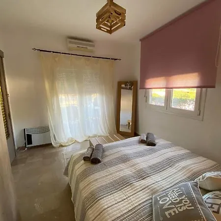 Prázdninový dům Casa Annie Loutráki