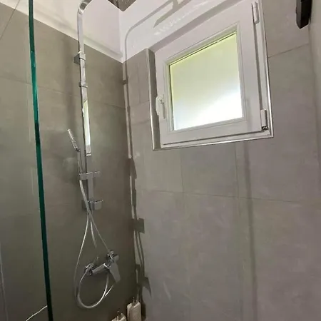 Casa Annie Prázdninový dům