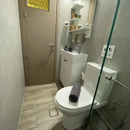 Casa Annie Holiday home Loutraki (Corinthia)