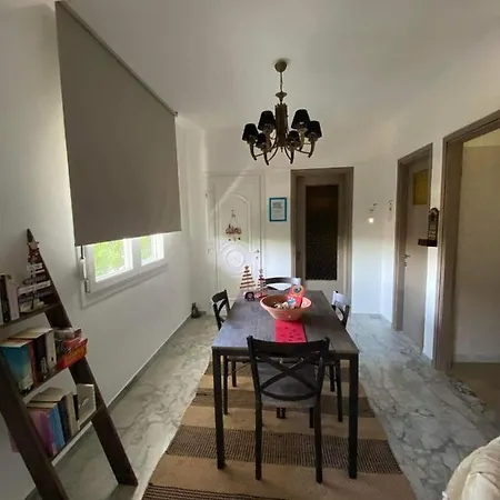 Holiday home Casa Annie *