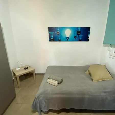 Casa Annie Holiday home Loutraki (Corinthia)