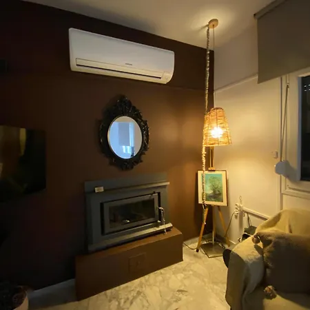 Casa Annie Prázdninový dům