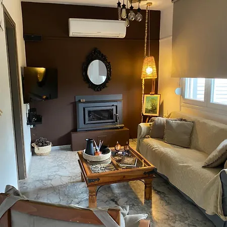 Casa Annie Prázdninový dům *