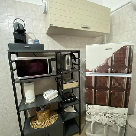 Casa Annie Prázdninový dům Loutráki