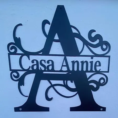 Casa Annie *
