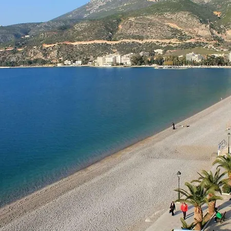 Casa Annie Loutraki (Corinthia)