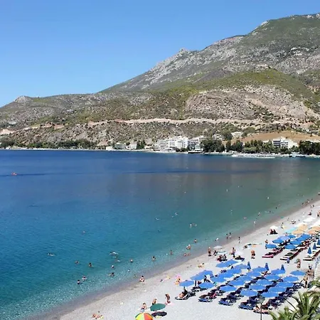 Casa Annie Hébergement de vacances *