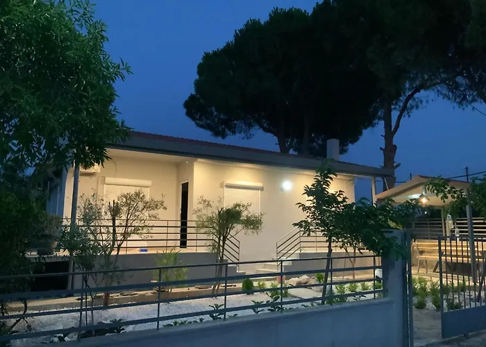 Casa Annie Casa de Férias *