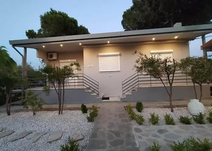 Casa Annie Casa de Férias