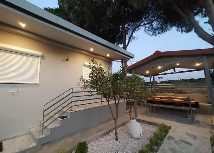 Casa Annie Dom wakacyjny *