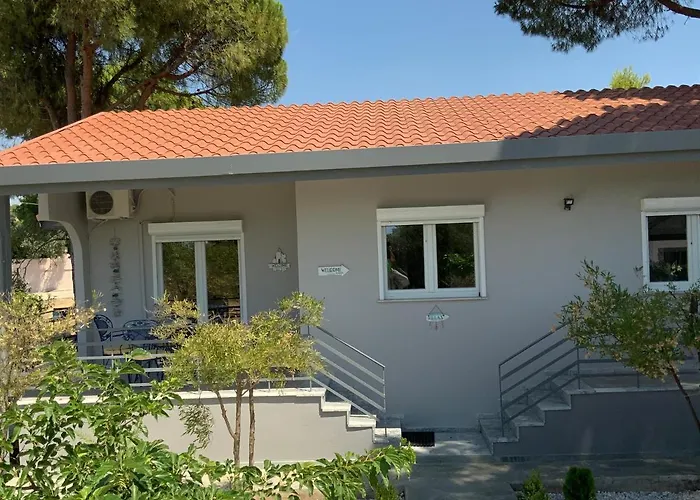 Casa Annie Casa de Férias *