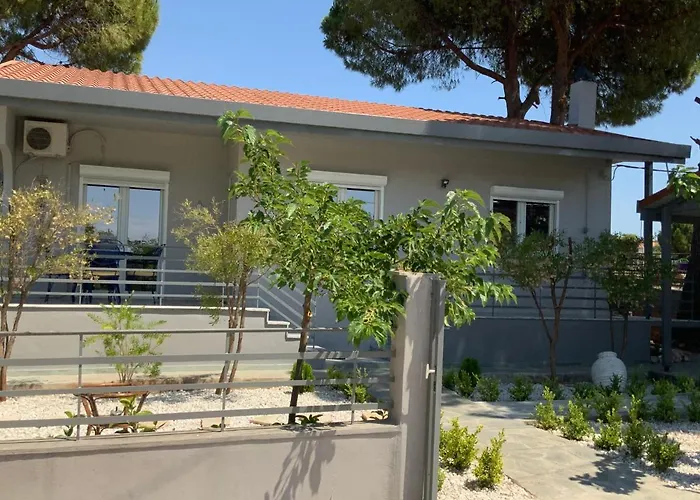 Casa Annie * Loutráki