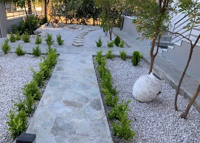 Dom wakacyjny Casa Annie *