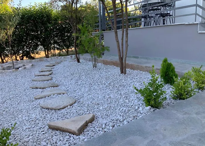 Casa Annie Casa de Férias *