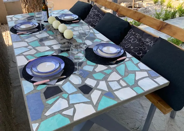 Casa Annie Loutráki