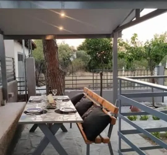 Casa Annie Dom wakacyjny *