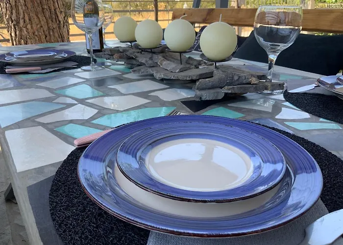 Casa de Férias Casa Annie *