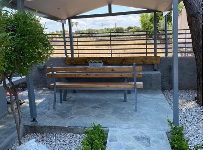 Casa Annie Loutráki