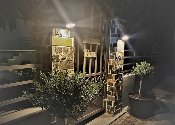 Casa Annie Dom wakacyjny