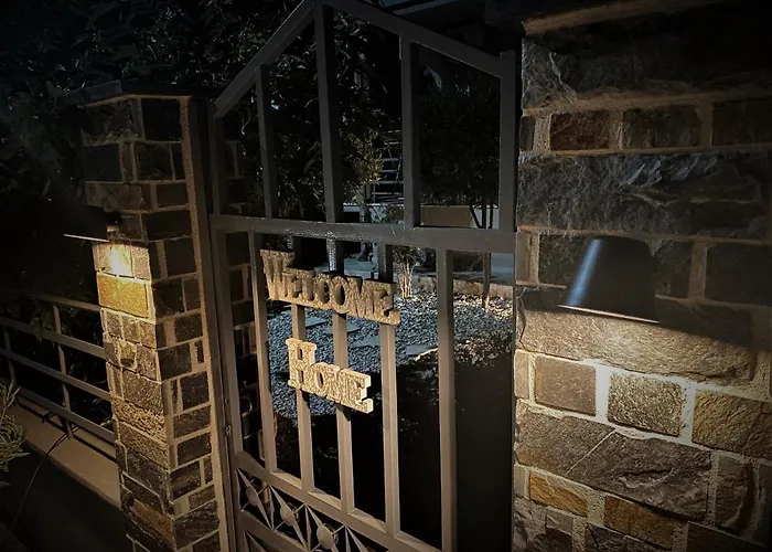 Dom wakacyjny Casa Annie *