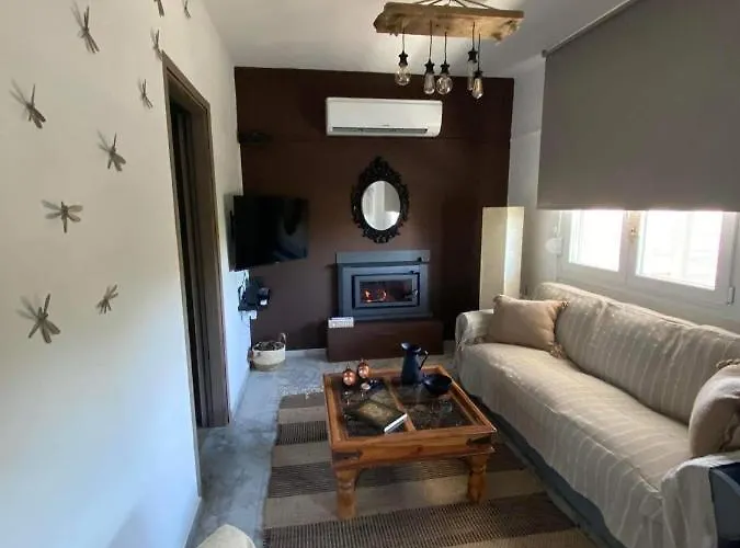 Dom wakacyjny Casa Annie