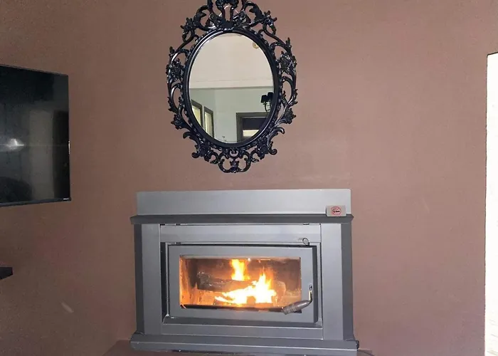 Casa Annie Loutráki