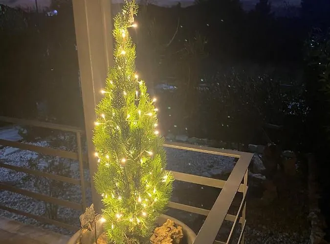 Casa Annie * Loutráki