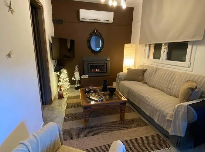 Casa Annie Casa de Férias *