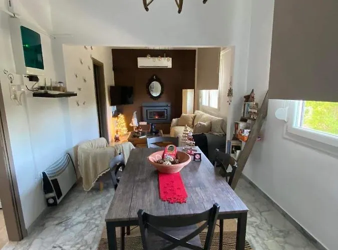 Casa de Férias Casa Annie