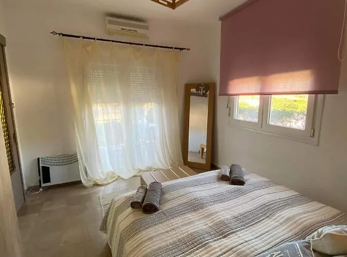 Casa de Férias Casa Annie Loutráki