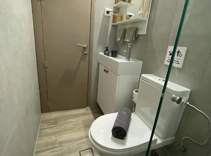 Casa Annie Dom wakacyjny Loutráki