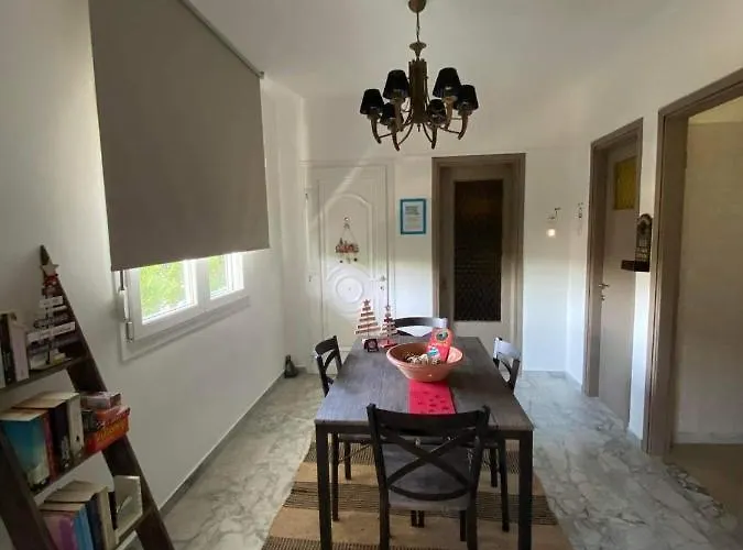 Casa de Férias Casa Annie *