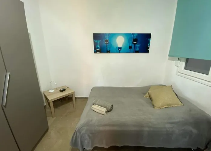 Casa Annie Dom wakacyjny Loutráki