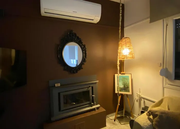 Casa Annie Casa de Férias